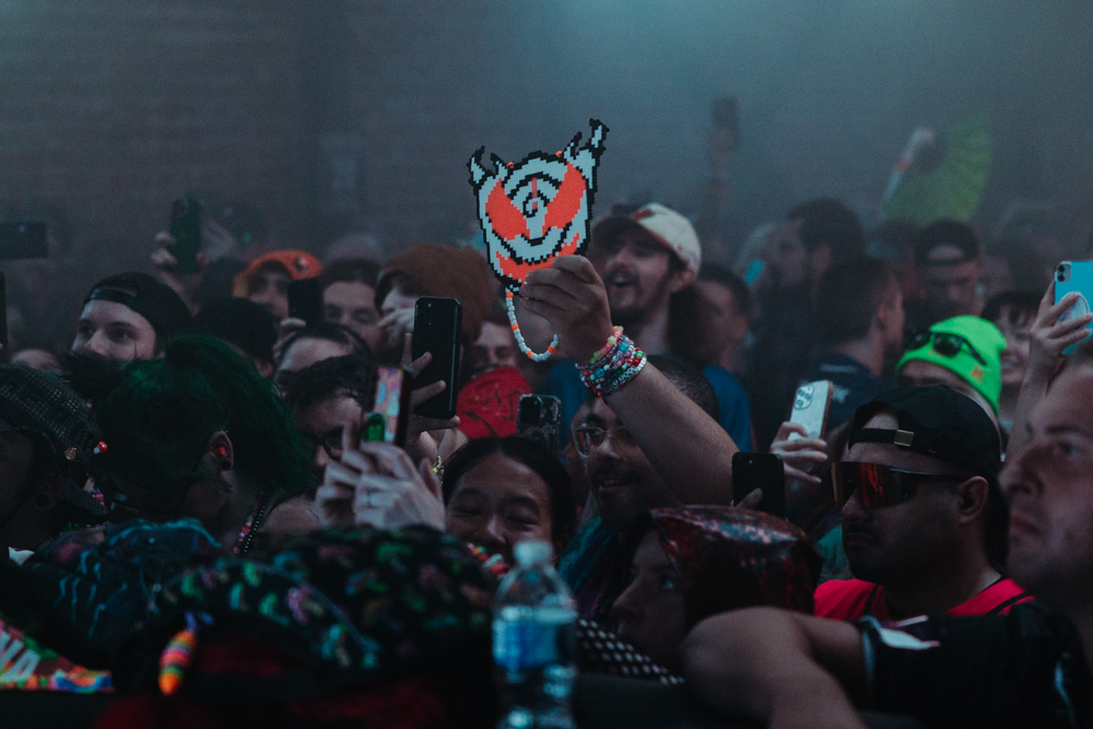 GHENGAR, 45 East, photo by Kai Hayashi