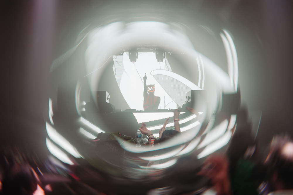 GHENGAR, 45 East, photo by Kai Hayashi