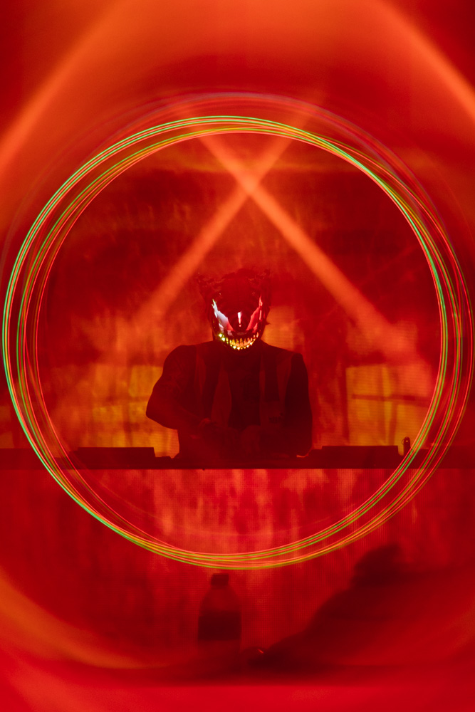 GHENGAR, 45 East, photo by Kai Hayashi