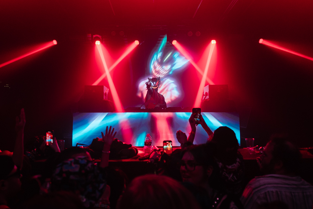 GHENGAR, 45 East, photo by Kai Hayashi