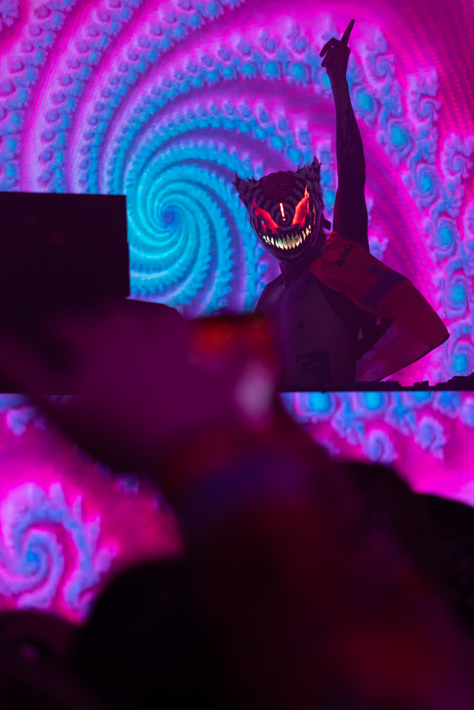 GHENGAR, 45 East, photo by Kai Hayashi