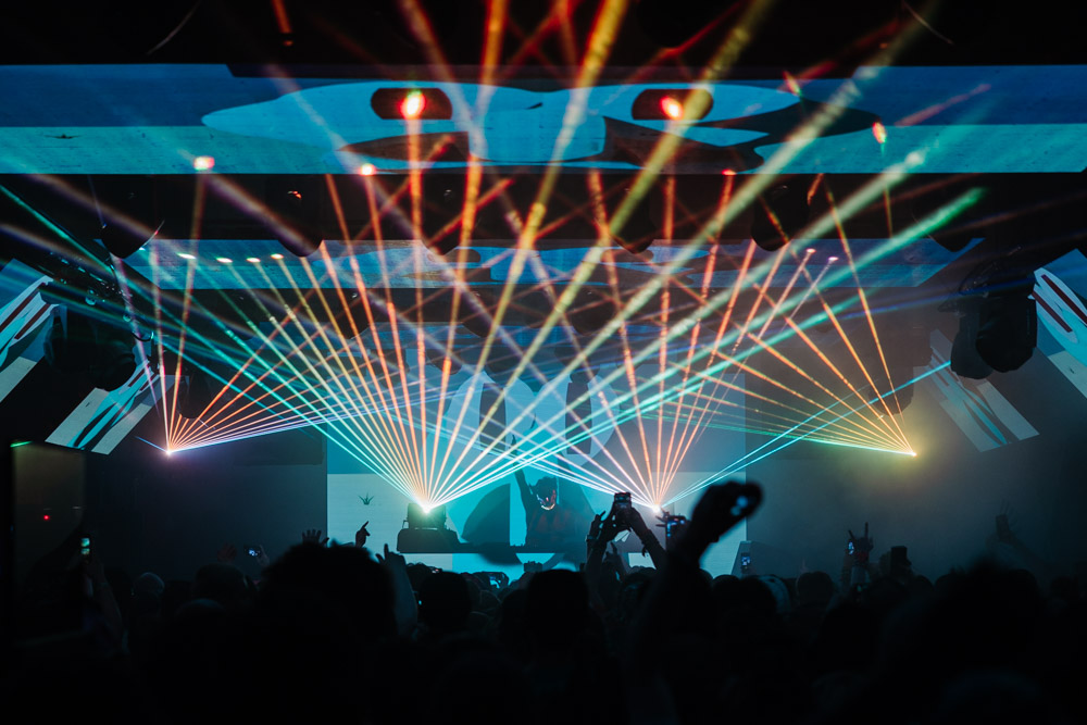 GHENGAR, 45 East, photo by Kai Hayashi