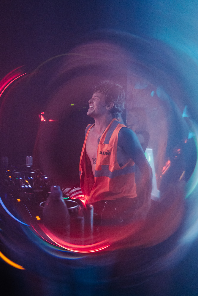 GHENGAR, 45 East, photo by Kai Hayashi