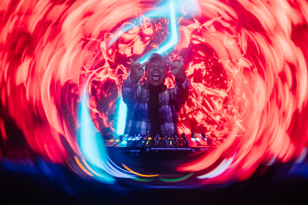 Vastive, 45 East, photo by Kai Hayashi