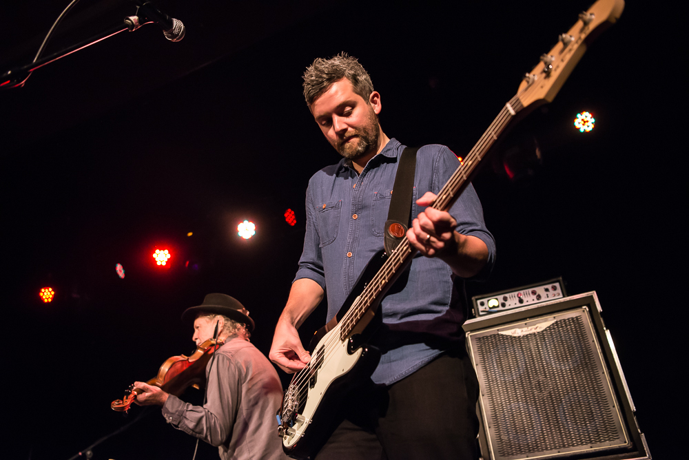 Ryan Bingham, Wonder Ballroom, photo by Miss Ellanea