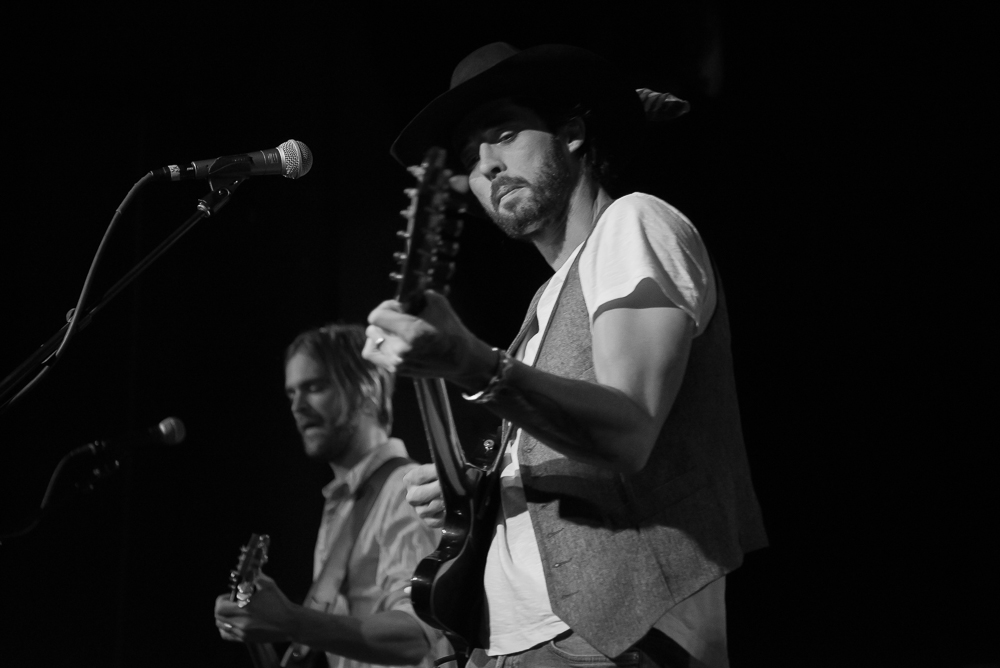 Ryan Bingham, Wonder Ballroom, photo by Miss Ellanea