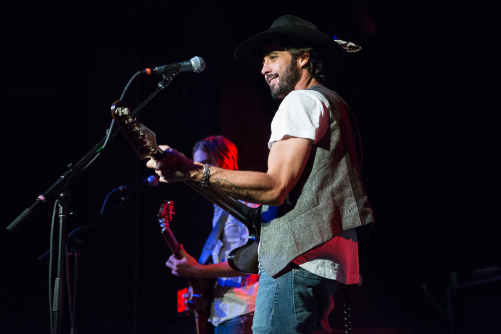 Ryan Bingham, Wonder Ballroom, photo by Miss Ellanea