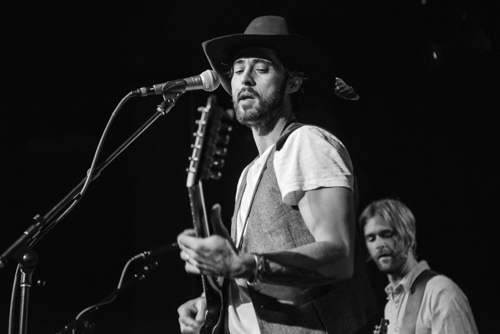 Ryan Bingham, Wonder Ballroom, photo by Miss Ellanea