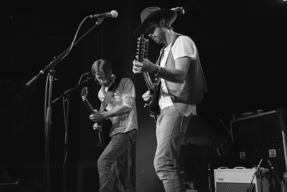 Ryan Bingham, Wonder Ballroom, photo by Miss Ellanea
