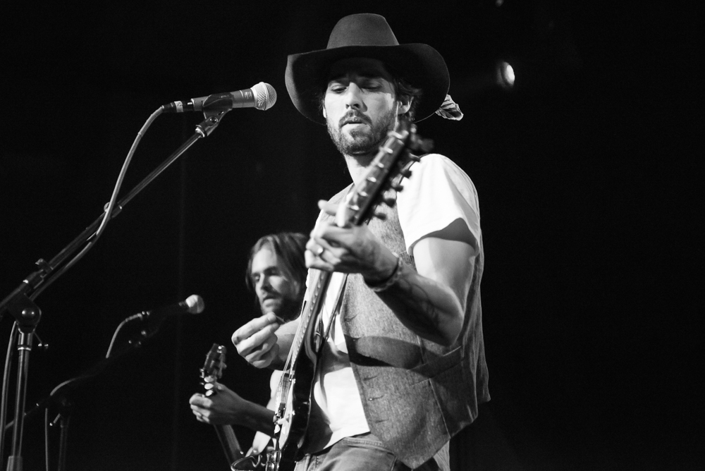 Ryan Bingham, Wonder Ballroom, photo by Miss Ellanea