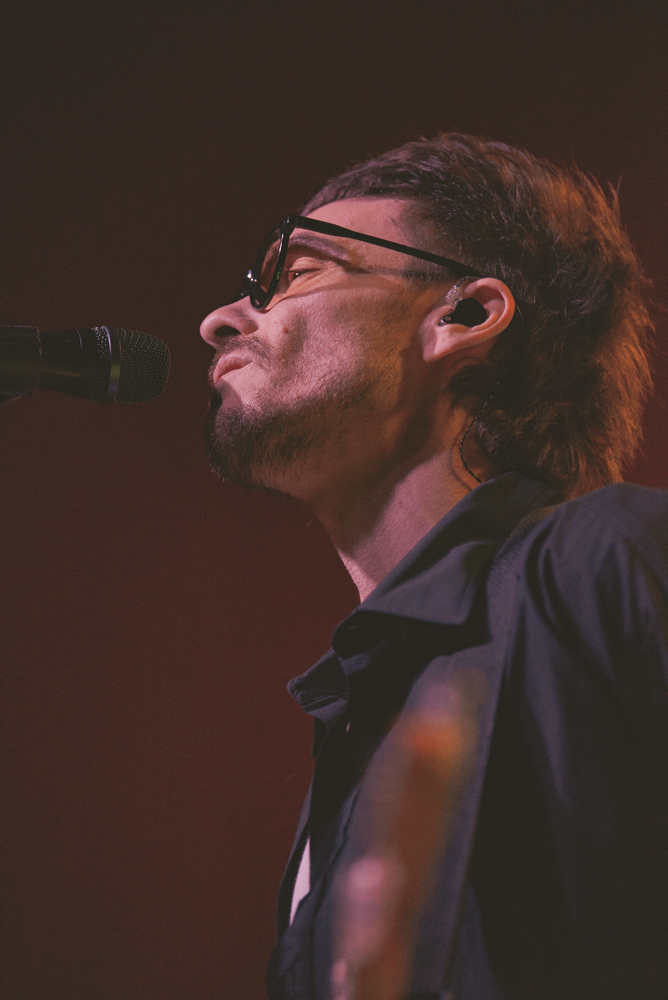 Winnetka Bowling League, Mississippi Studios, photo by Ignacio Quintana