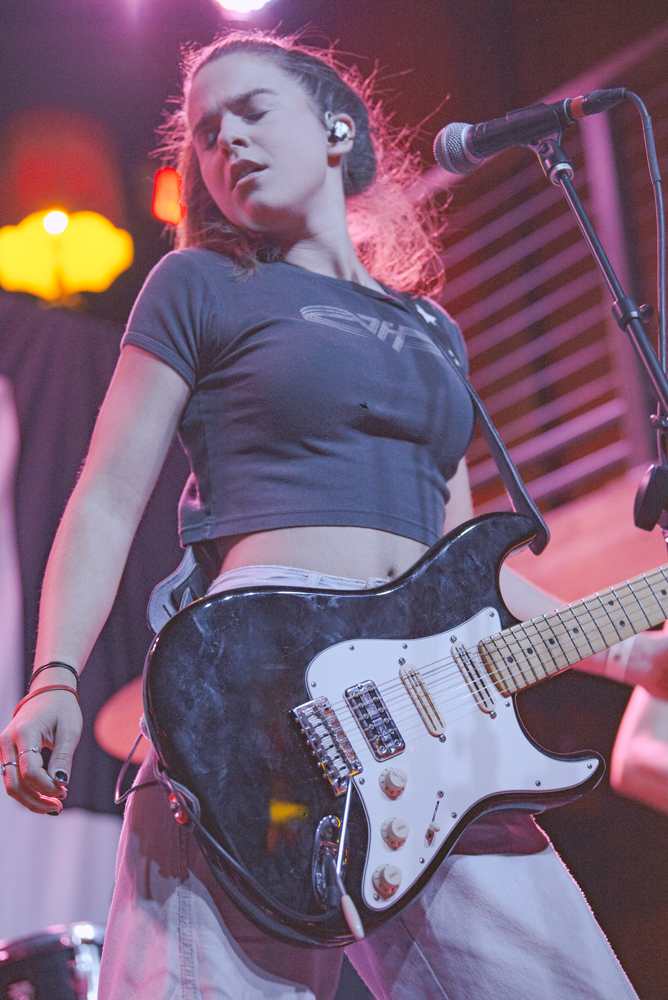 Emi Grace, Mississippi Studios, photo by Ignacio Quintana