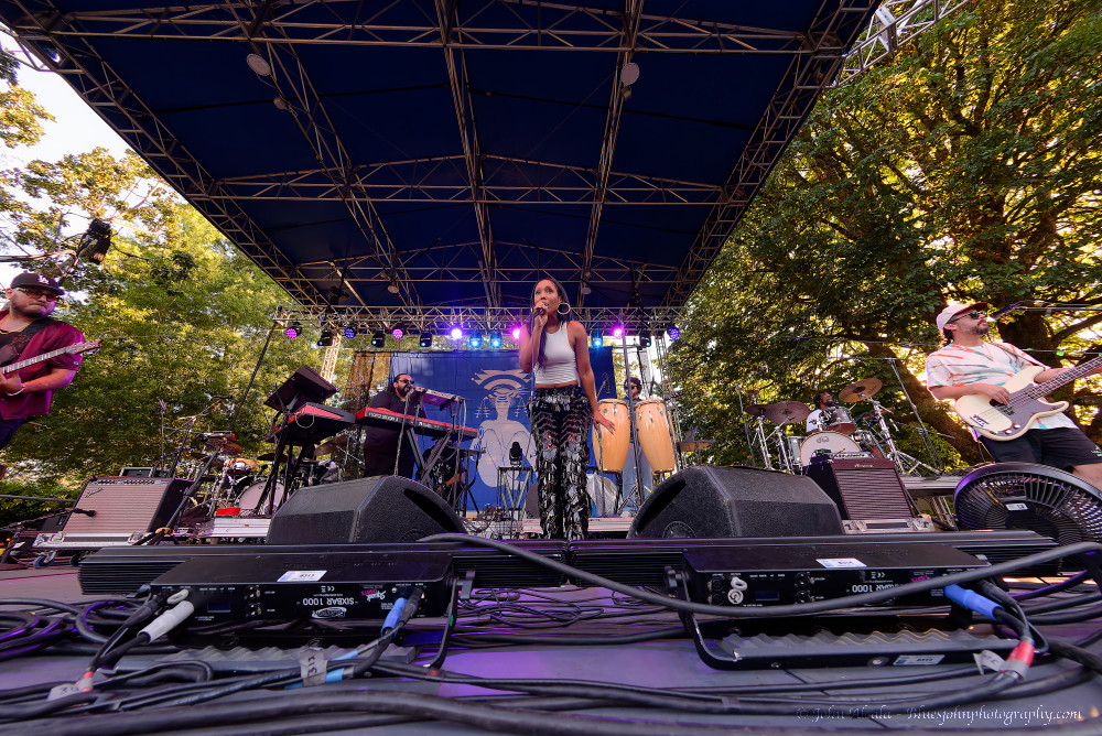 Free Nationals, Grand Lodge, photo by John Alcala