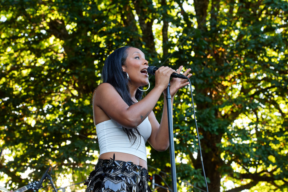 Free Nationals, Grand Lodge, photo by John Alcala