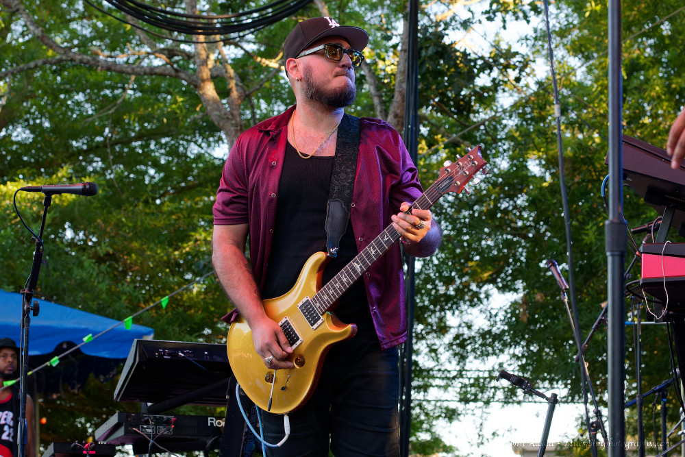 Free Nationals, Grand Lodge, photo by John Alcala