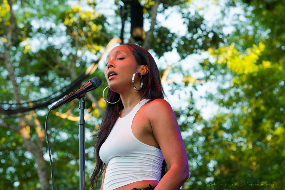 Free Nationals, Grand Lodge, photo by John Alcala