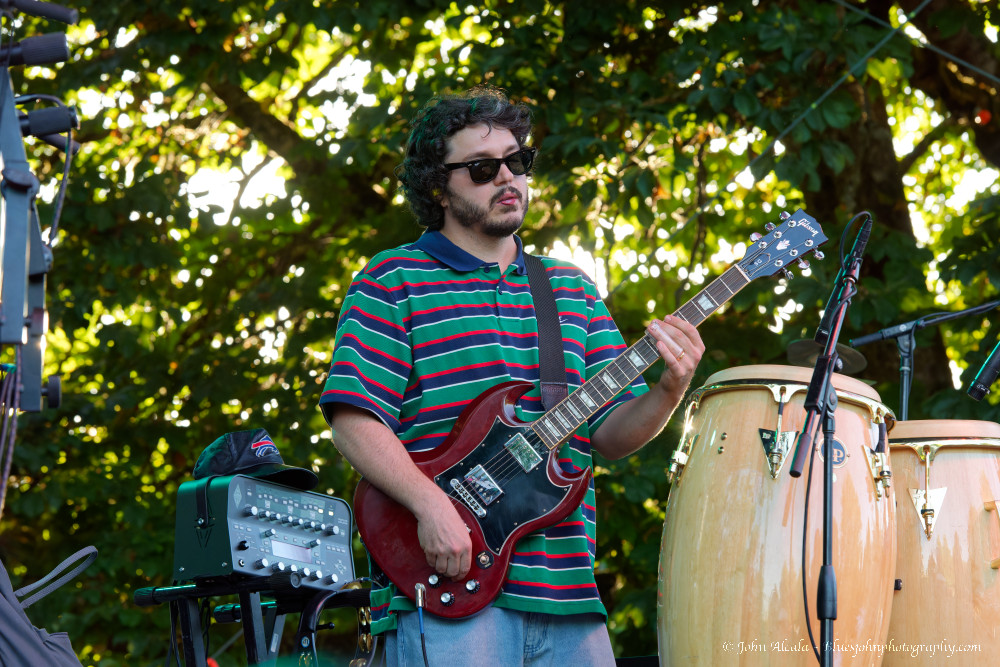 Free Nationals, Grand Lodge, photo by John Alcala