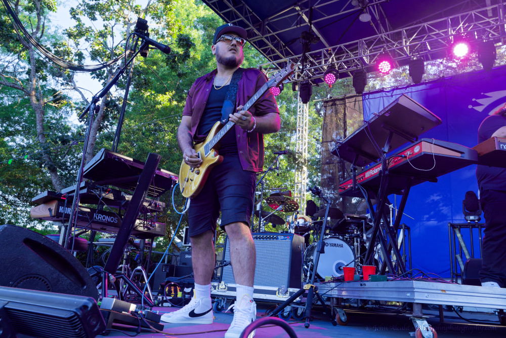 Free Nationals, Grand Lodge, photo by John Alcala