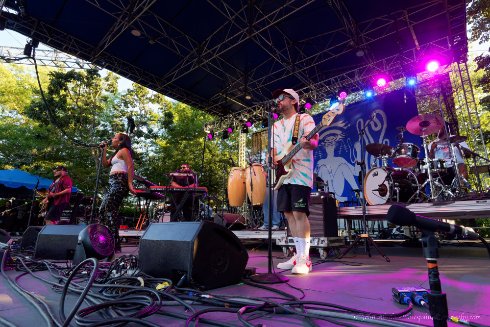 Free Nationals, Grand Lodge, photo by John Alcala