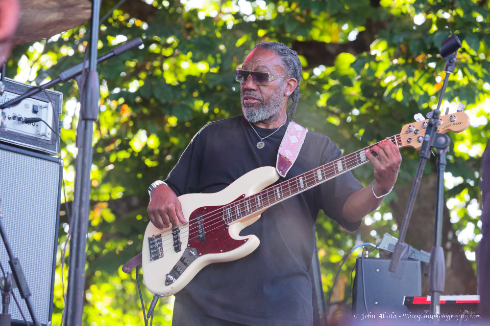 Digable Planets, Grand Lodge, photo by John Alcala