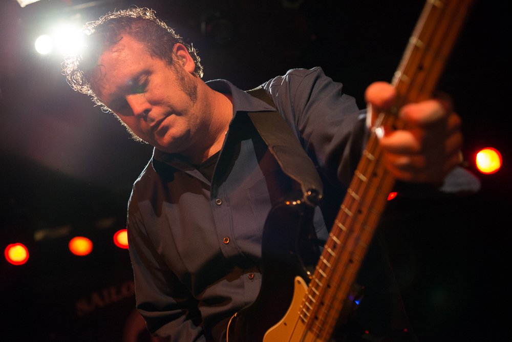 Lucero, The Showbox, photo by Miss Ellanea
