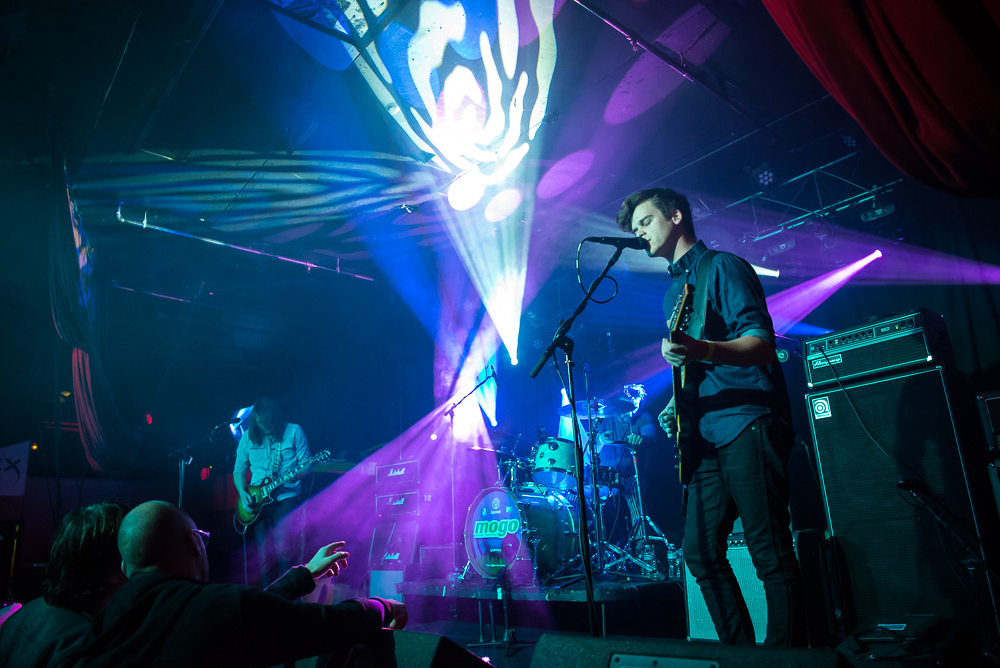 pseudoboss, Dante's, photo by Miss Ellanea