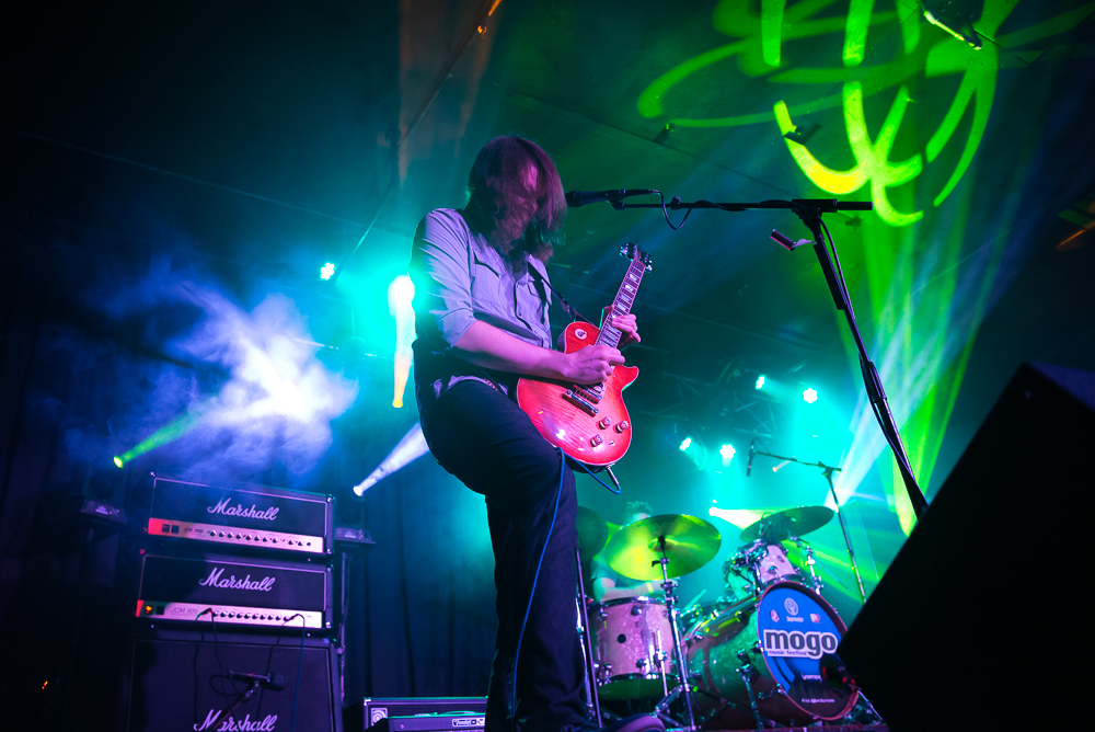 pseudoboss, Dante's, photo by Miss Ellanea