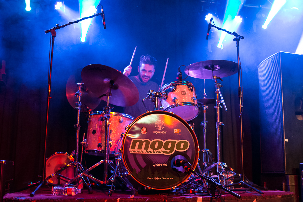 pseudoboss, Dante's, photo by Miss Ellanea