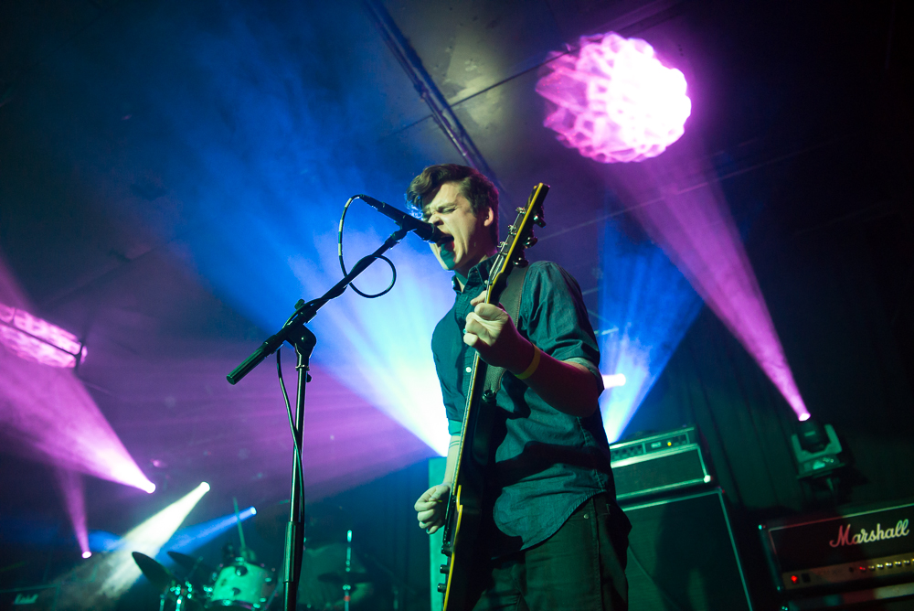 pseudoboss, Dante's, photo by Miss Ellanea