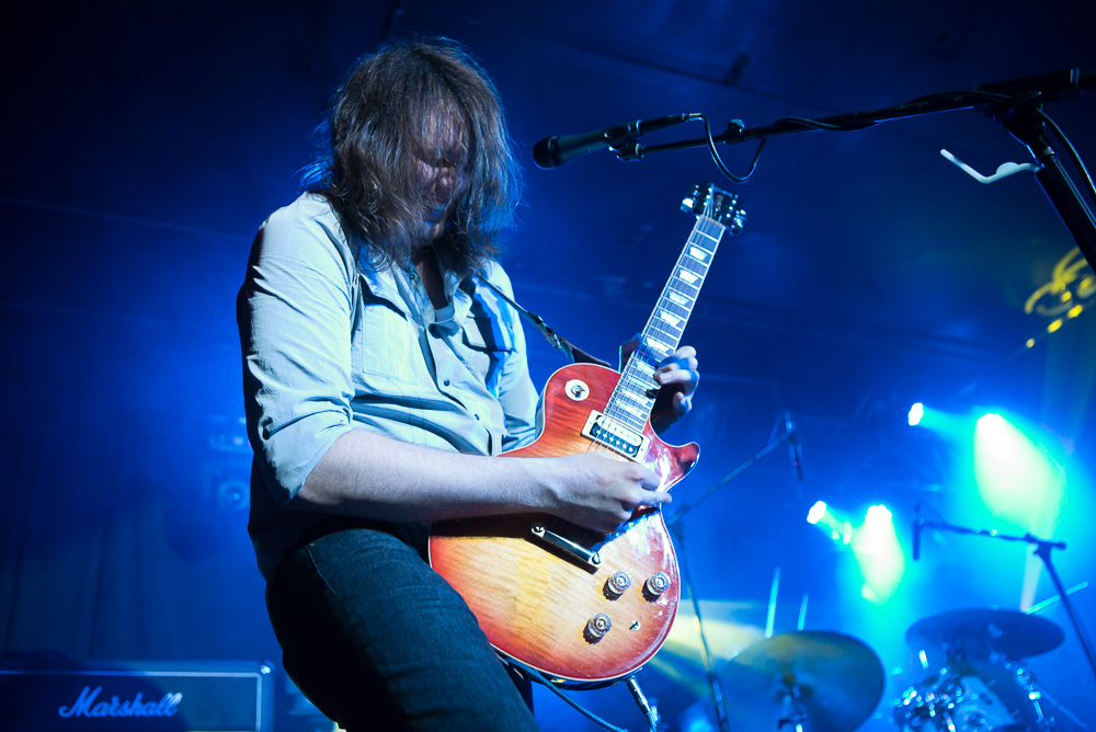 pseudoboss, Dante's, photo by Miss Ellanea