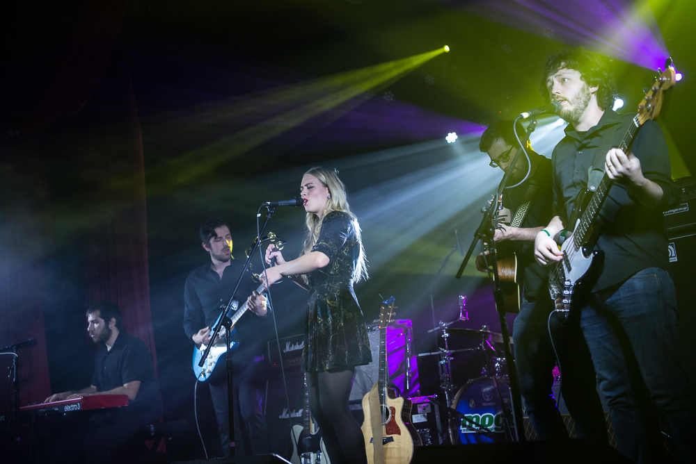 Haley Johnsen, Star Theater, photo by Miss Ellanea