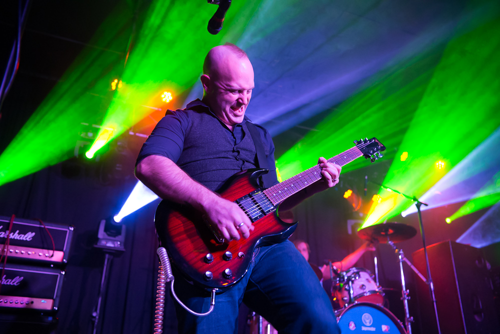 Metts Ryan & Collins, Dante's, photo by Miss Ellanea