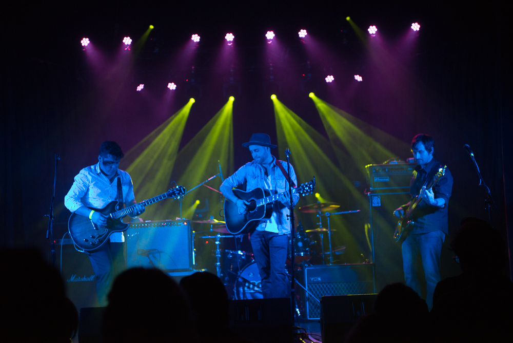 Star Theater, photo by Miss Ellanea