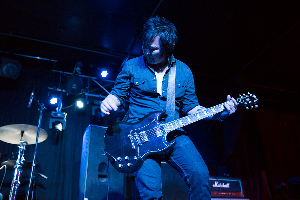 Dante's, photo by Miss Ellanea