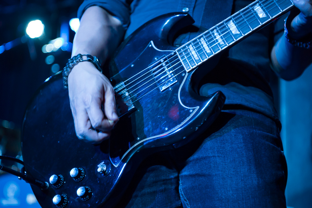 Dante's, photo by Miss Ellanea