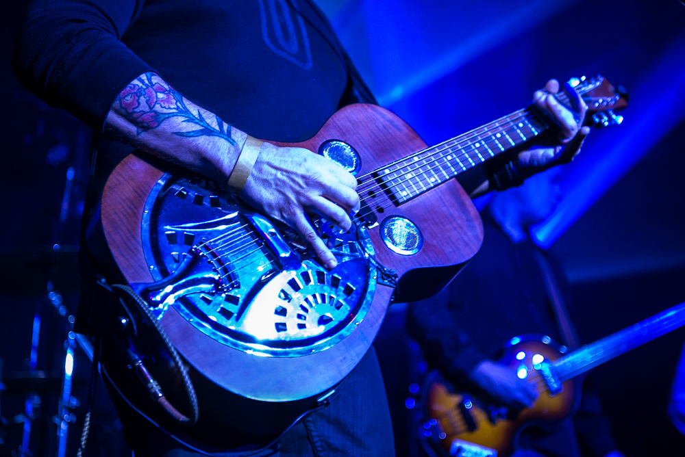 Dante's, photo by Miss Ellanea