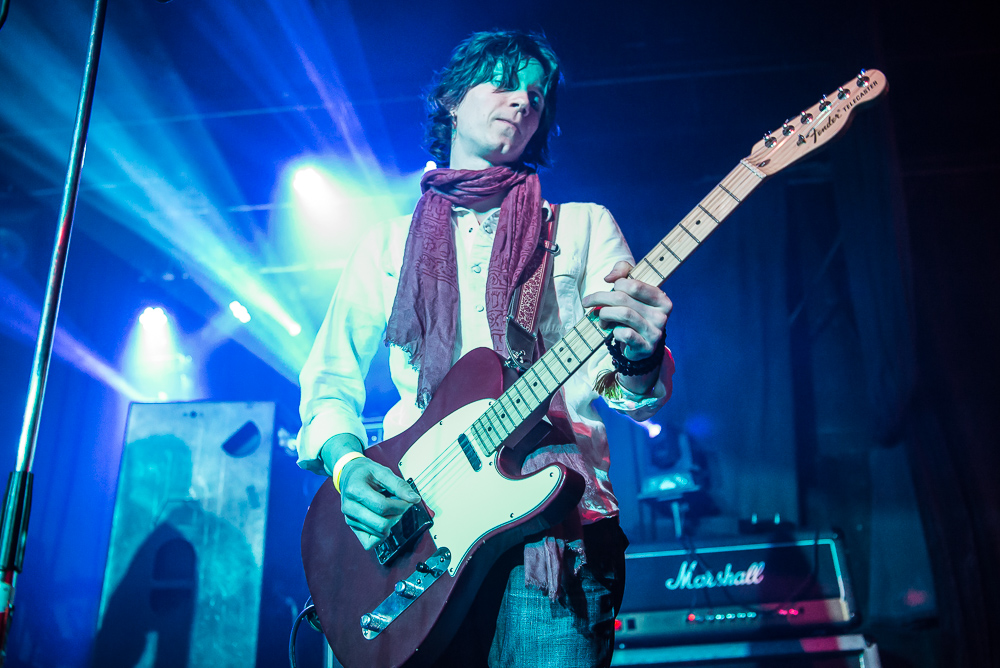 Dante's, photo by Miss Ellanea