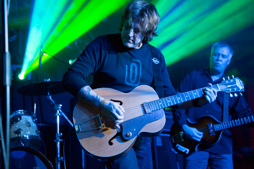 Dante's, photo by Miss Ellanea