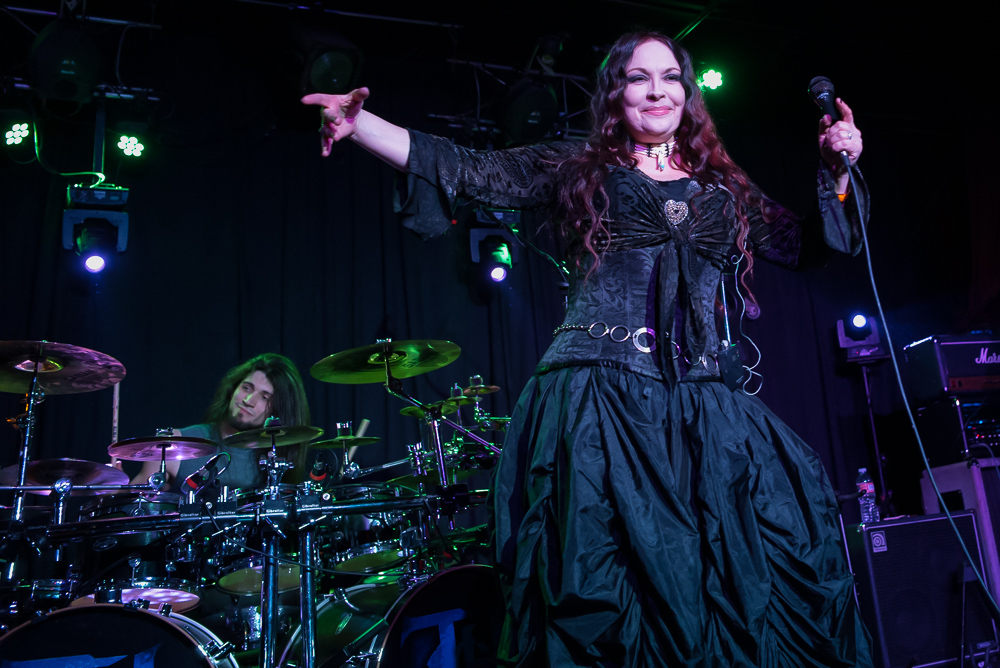 Dante's, photo by Miss Ellanea