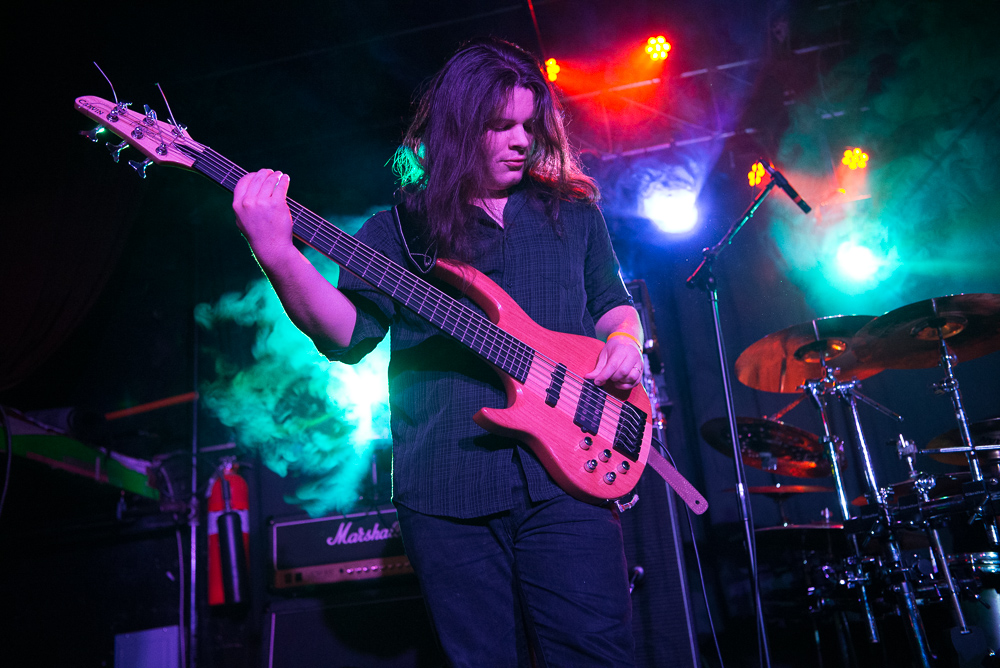 Dante's, photo by Miss Ellanea