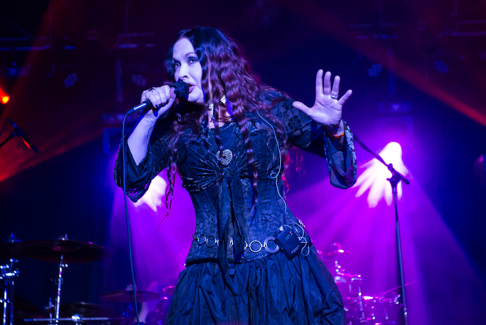 Dante's, photo by Miss Ellanea