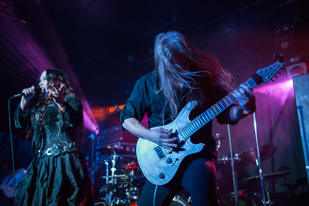 Dante's, photo by Miss Ellanea