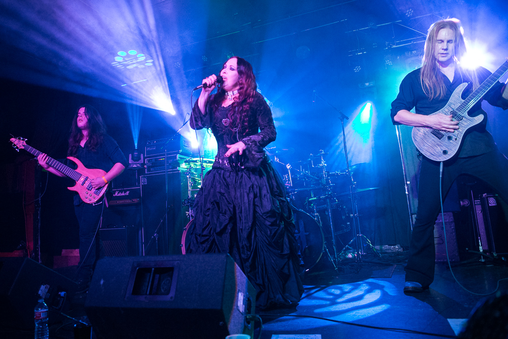 Dante's, photo by Miss Ellanea