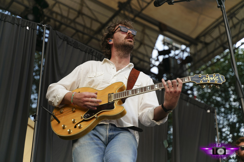 The Brook & The Bluff, Edgefield Amphitheater, photo by Joshua Hathaway