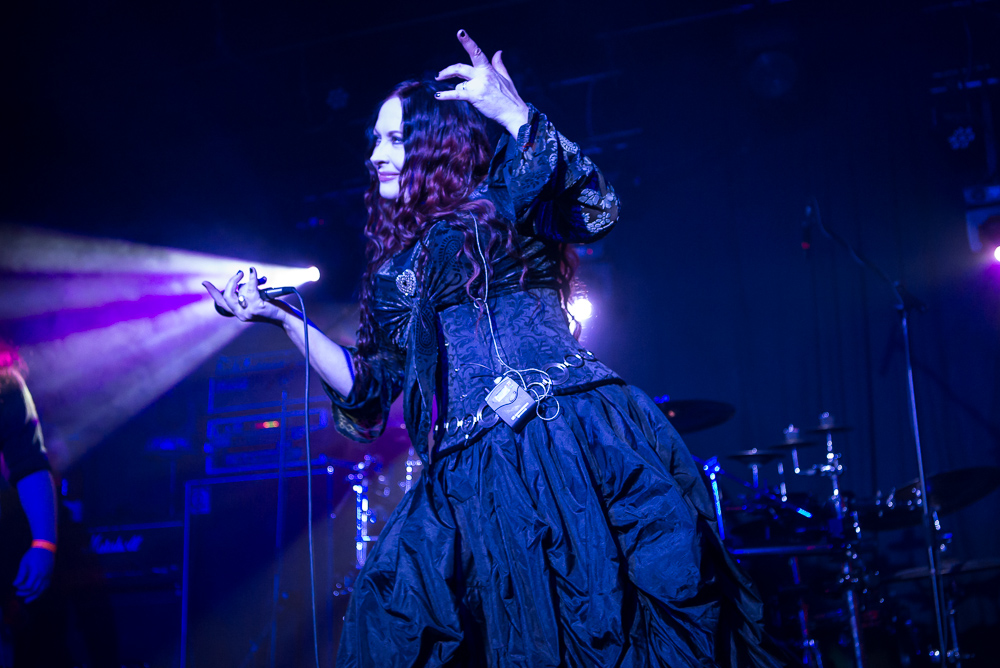 Dante's, photo by Miss Ellanea