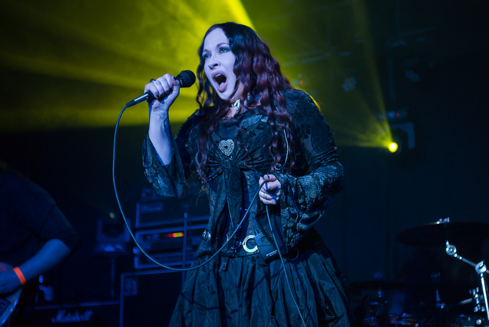 Dante's, photo by Miss Ellanea