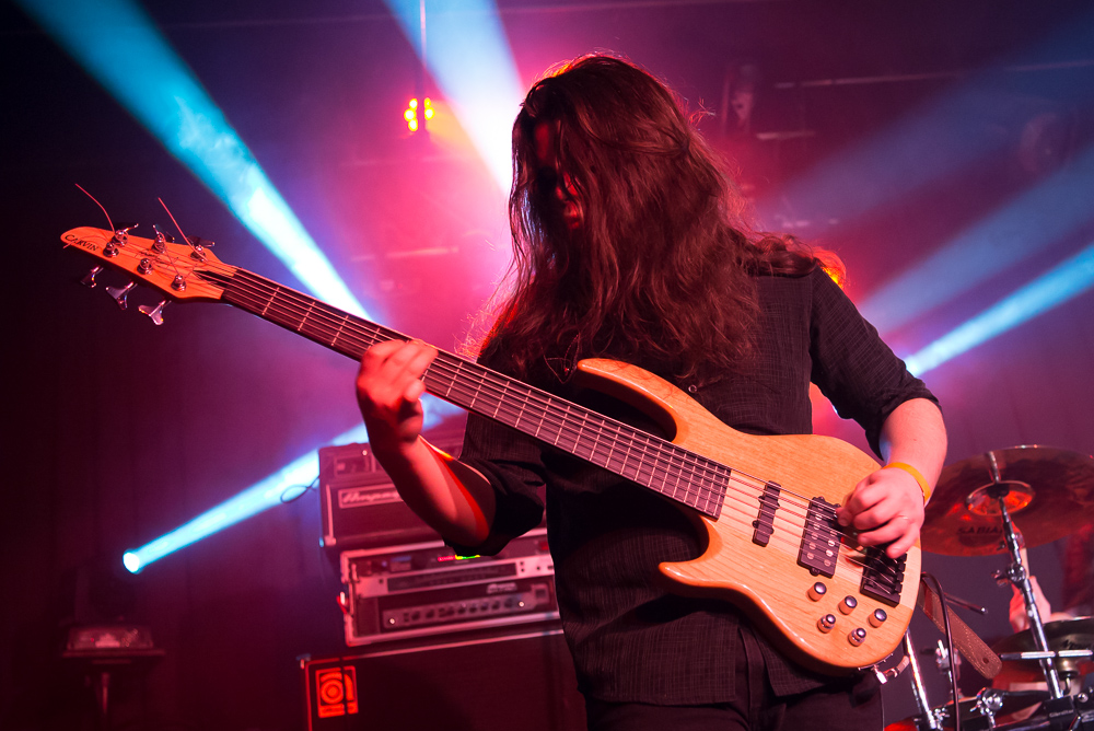 Dante's, photo by Miss Ellanea