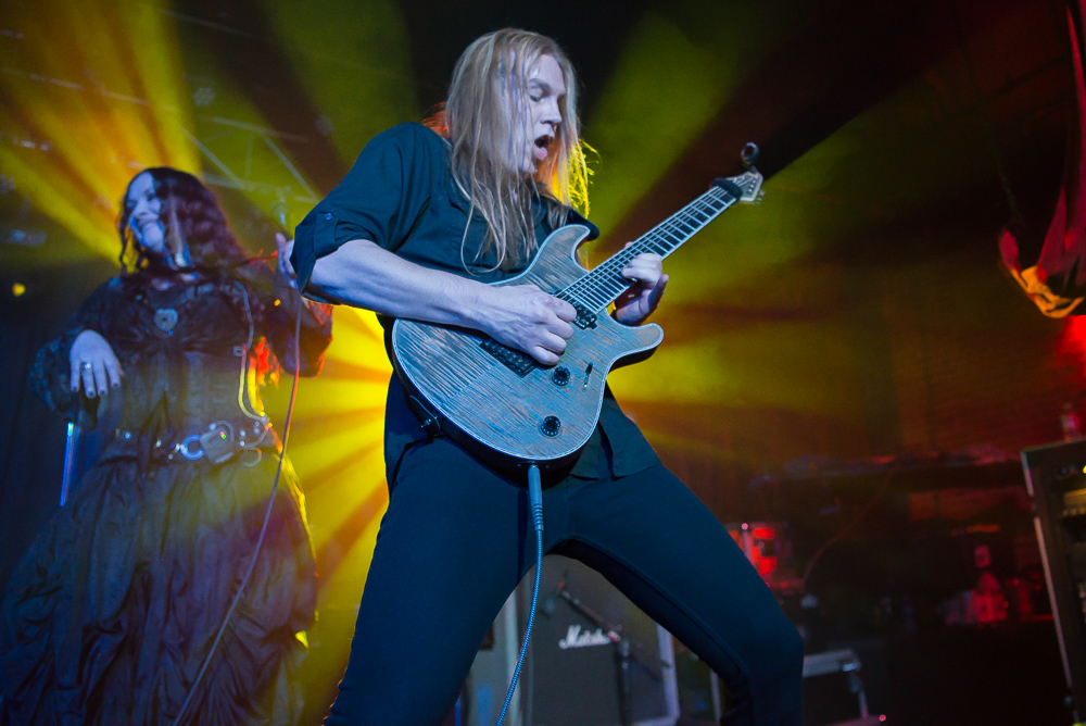 Dante's, photo by Miss Ellanea