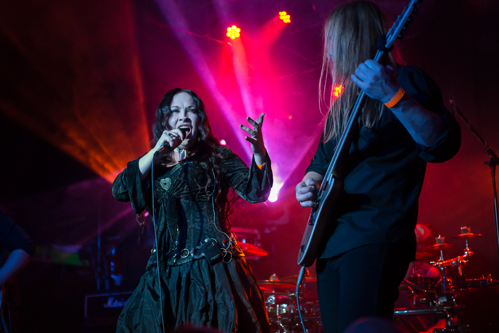 Dante's, photo by Miss Ellanea