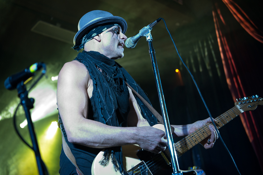 Star Theater, photo by Miss Ellanea